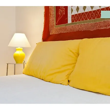 Holiday Homes Elicriso Hébergement de vacances