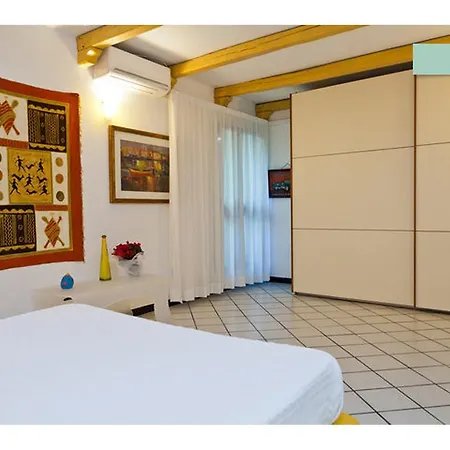 Hébergement de vacances Holiday Homes Elicriso *