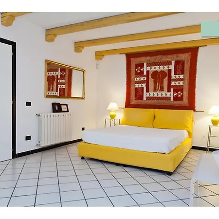 Holiday Homes Elicriso
