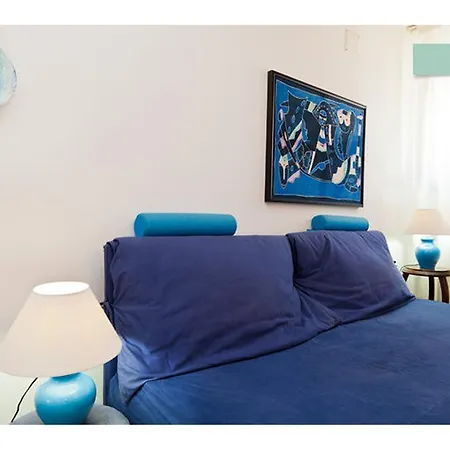 Holiday Homes Elicriso * Monte Petrosu