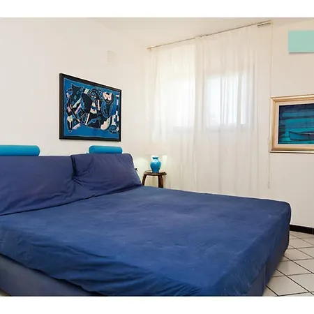 Holiday Homes Elicriso Monte Petrosu