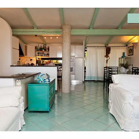 Holiday Homes Elicriso Hébergement de vacances