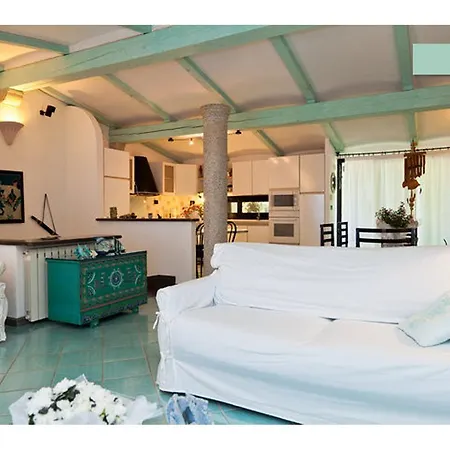 Holiday Homes Elicriso * Monte Petrosu