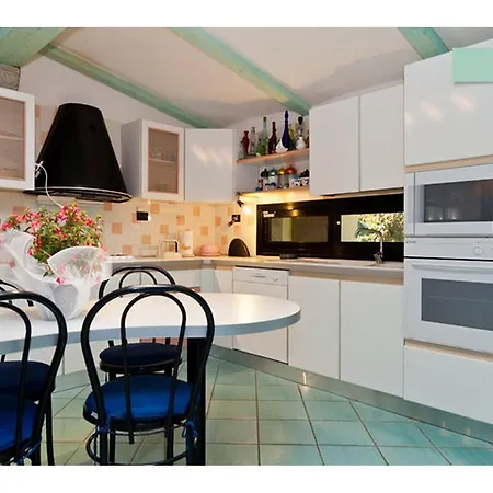 Holiday Homes Elicriso Monte Petrosu