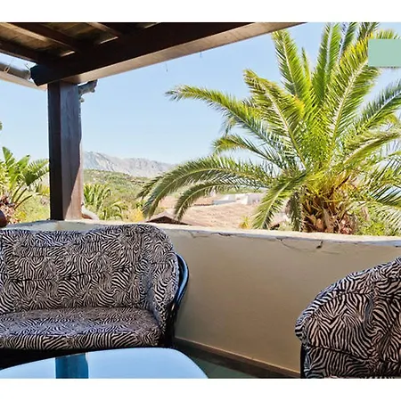 Holiday Homes Elicriso Hébergement de vacances *