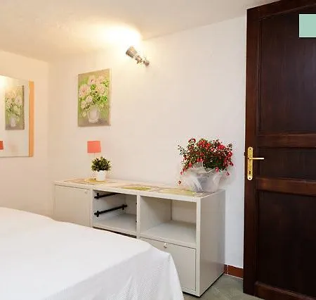Holiday Homes Elicriso Hébergement de vacances