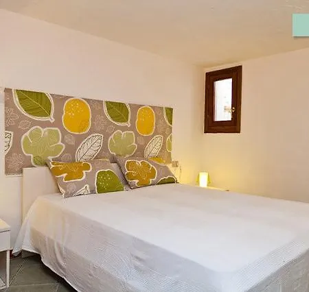 Hébergement de vacances Holiday Homes Elicriso *