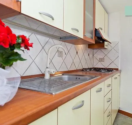 Holiday Homes Elicriso *