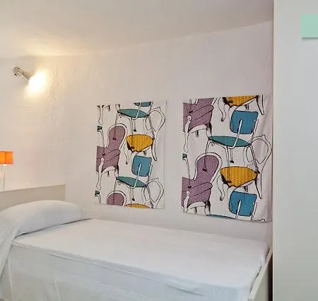 Holiday Homes Elicriso Hébergement de vacances *