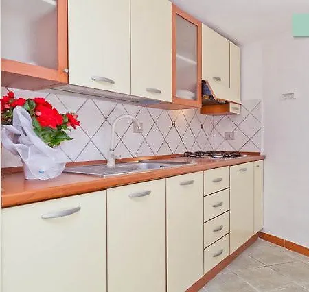 Holiday Homes Elicriso * Monte Petrosu