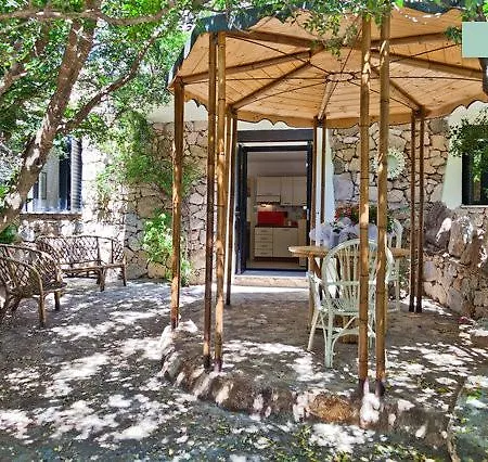 Holiday Homes Elicriso Hébergement de vacances