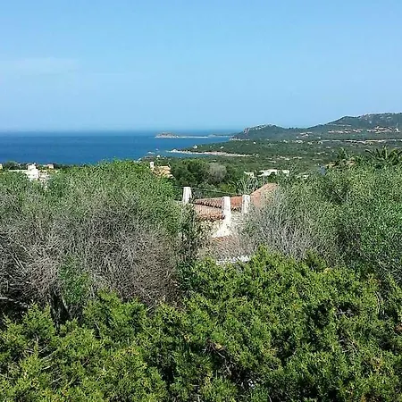 Holiday Homes Elicriso *