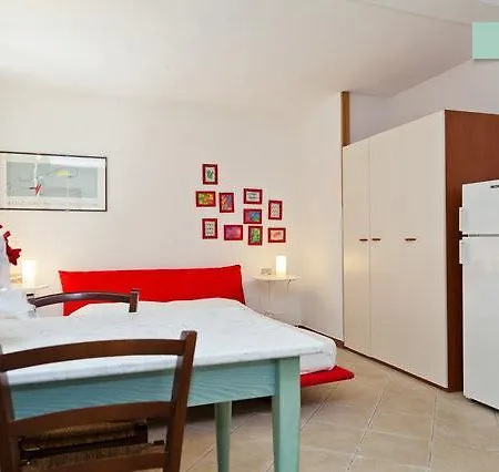 Holiday Homes Elicriso * Monte Petrosu