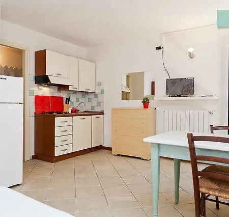 Holiday Homes Elicriso Hébergement de vacances