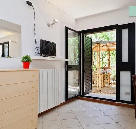 Hébergement de vacances Holiday Homes Elicriso *