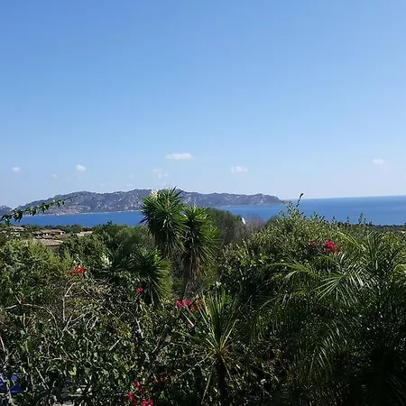 Hébergement de vacances Holiday Homes Elicriso