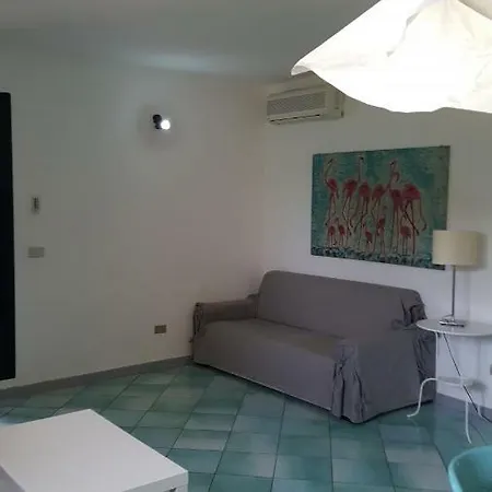 Holiday Homes Elicriso Hébergement de vacances