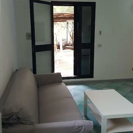 Holiday Homes Elicriso