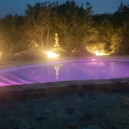 Holiday Homes Elicriso