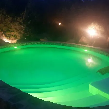 Hébergement de vacances Holiday Homes Elicriso