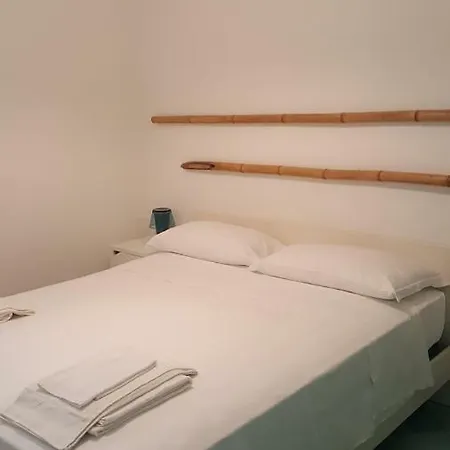 Hébergement de vacances Holiday Homes Elicriso