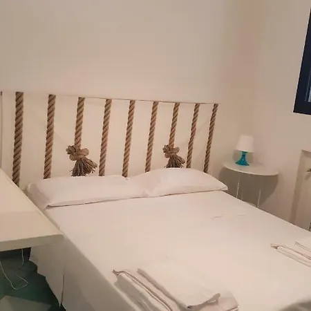 Holiday Homes Elicriso Hébergement de vacances *