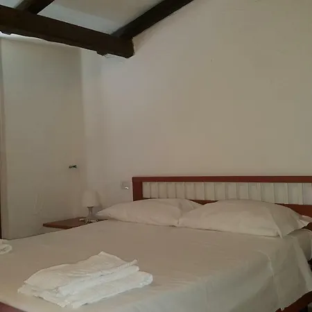 Hébergement de vacances Holiday Homes Elicriso Monte Petrosu