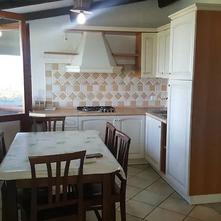 Hébergement de vacances Holiday Homes Elicriso Monte Petrosu