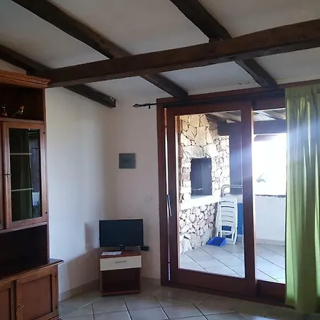 Holiday Homes Elicriso Hébergement de vacances Monte Petrosu