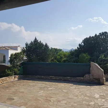 Holiday Homes Elicriso Hébergement de vacances