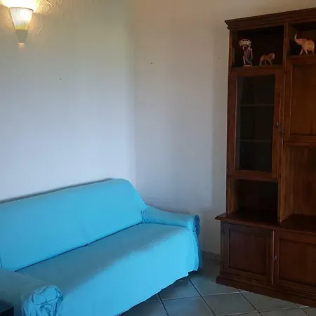 Hébergement de vacances Holiday Homes Elicriso *