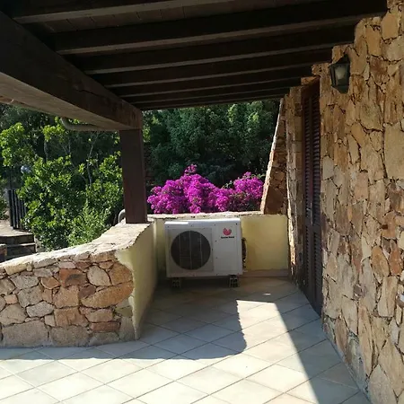Hébergement de vacances Holiday Homes Elicriso *
