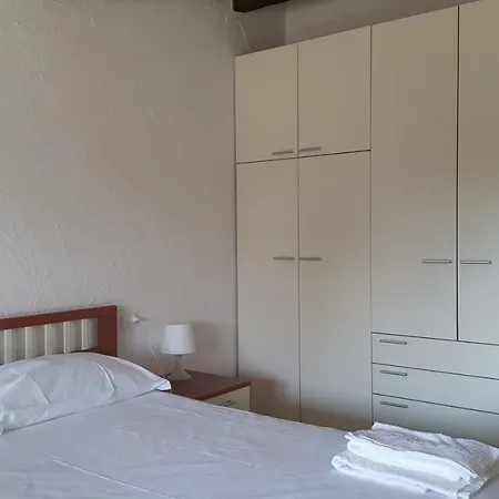 Hébergement de vacances Holiday Homes Elicriso Monte Petrosu