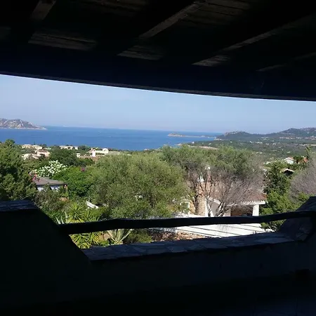 Holiday Homes Elicriso Hébergement de vacances *