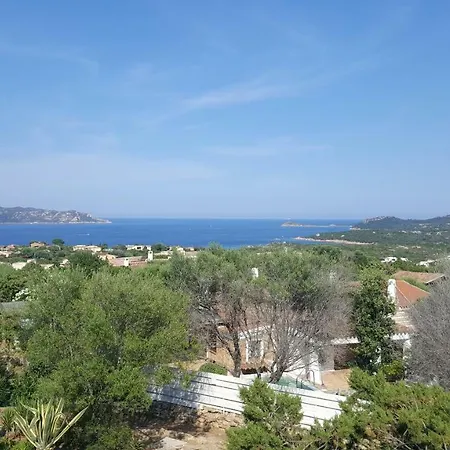 Hébergement de vacances Holiday Homes Elicriso
