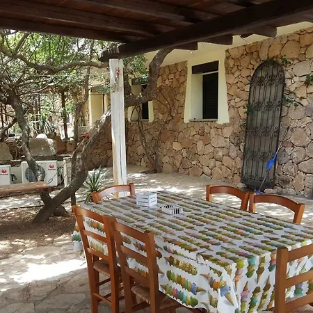 Hébergement de vacances Holiday Homes Elicriso Monte Petrosu