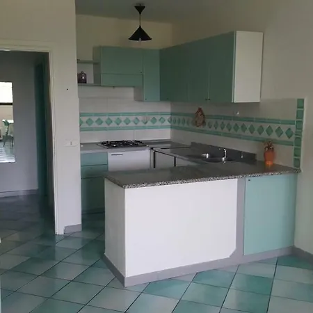 Holiday Homes Elicriso Hébergement de vacances