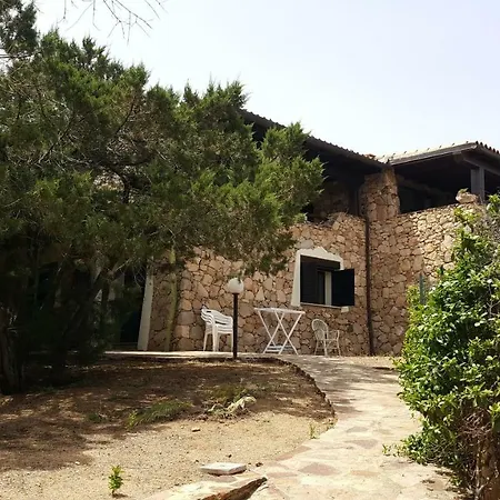 Holiday Homes Elicriso * Monte Petrosu