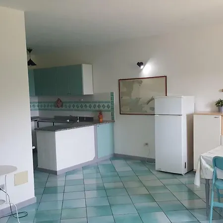 Holiday Homes Elicriso *