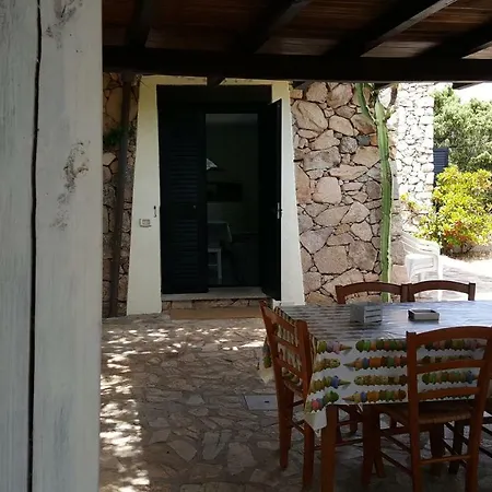 Hébergement de vacances Holiday Homes Elicriso *