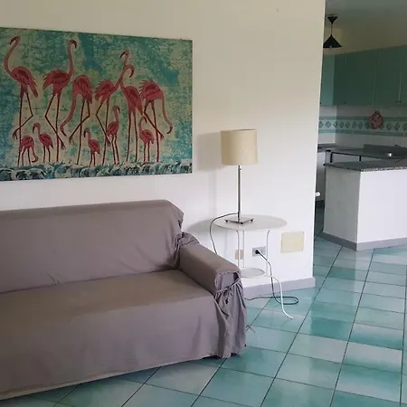 Holiday Homes Elicriso